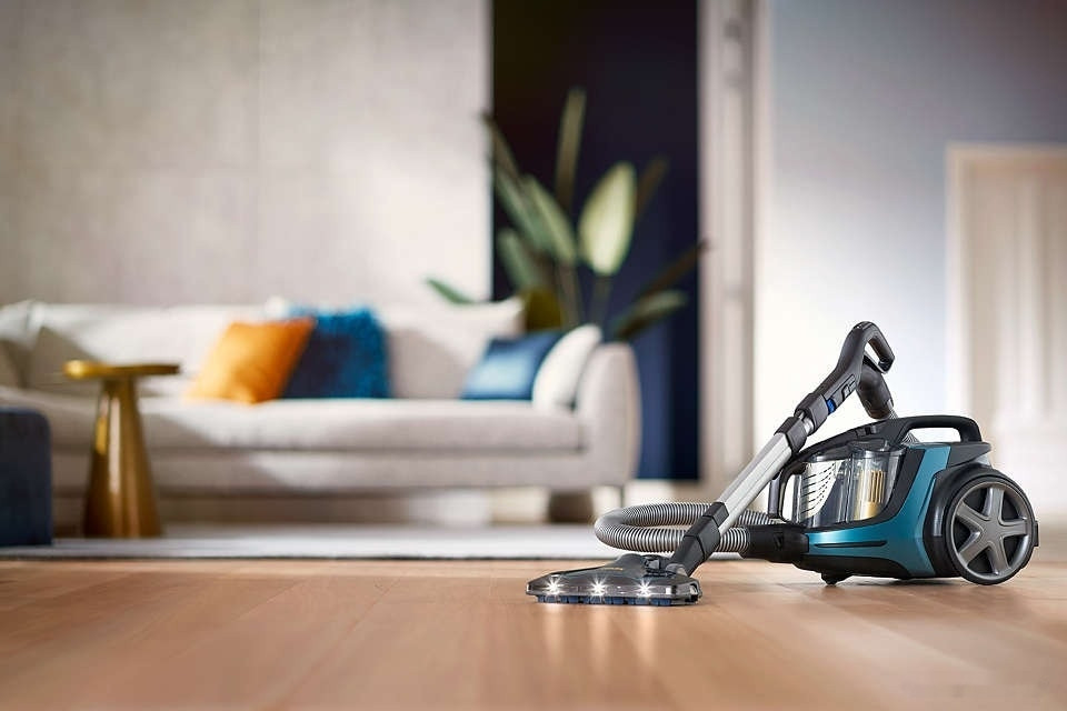 Пылесос Philips XB9185/09 Пылесос Philips XB9185/09