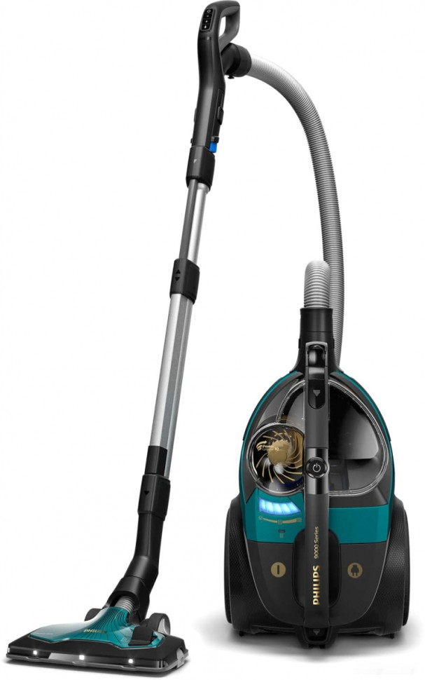 Пылесос Philips XB9185/09 Пылесос Philips XB9185/09