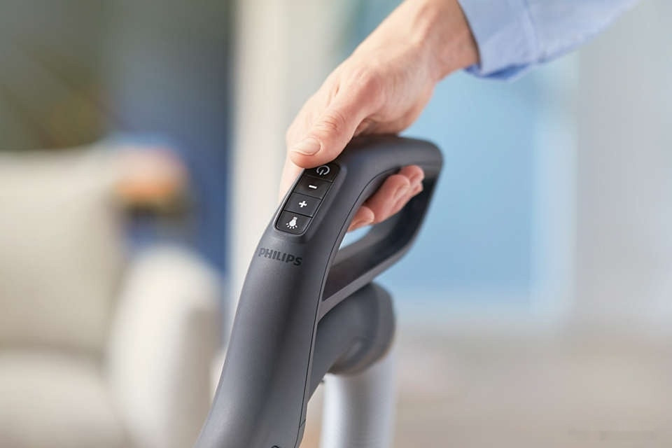 Пылесос Philips XB9185/09 Пылесос Philips XB9185/09