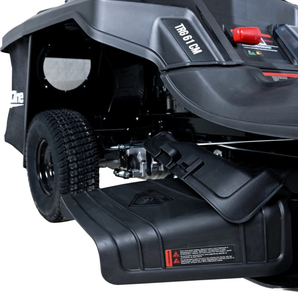 Райдер Evoline TRG 61 CM Райдер Evoline TRG 61 CM