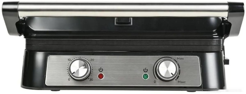 Электрогриль GFgril GF-151 Электрогриль GFgril GF-151