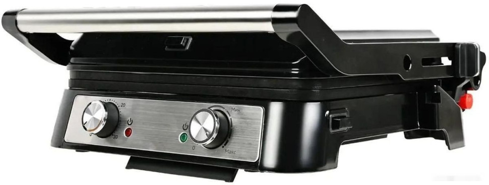 Электрогриль GFgril GF-151 Электрогриль GFgril GF-151