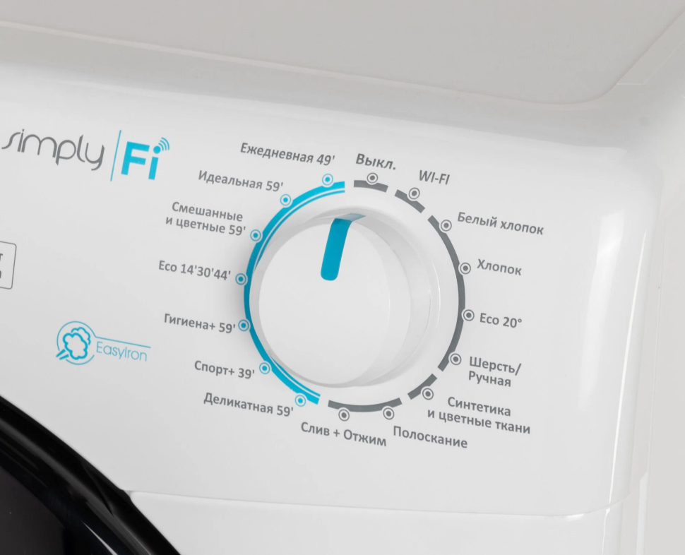 Стиральная машина Candy CSO34 106TB1/2-07