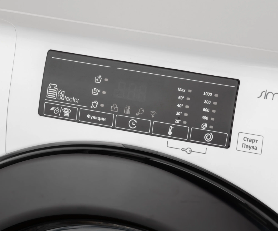 Стиральная машина Candy CSO34 106TB1/2-07