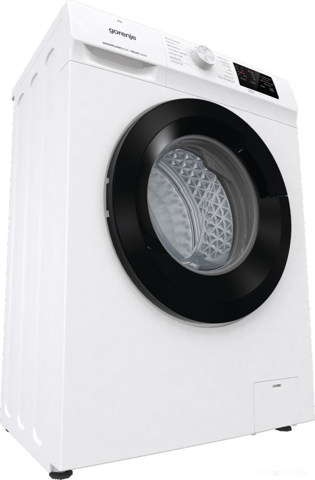 Стиральная машина Gorenje W1HP60SF