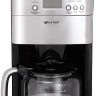 Капельная кофеварка Kitfort KT-705 Капельная кофеварка Kitfort KT-705