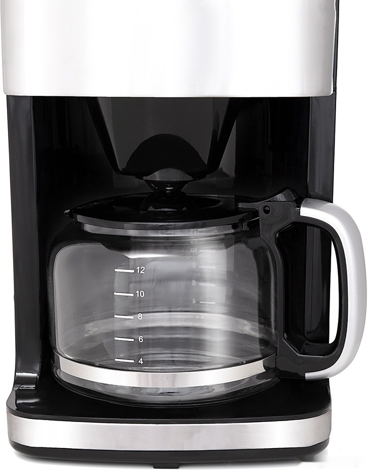 Капельная кофеварка Kitfort KT-705 Капельная кофеварка Kitfort KT-705