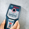 Детектор проводки Bosch GMS 120