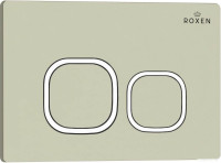 Панель смыва Roxen Santi 410280BG
