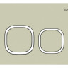 Панель смыва Roxen Santi 410280BG