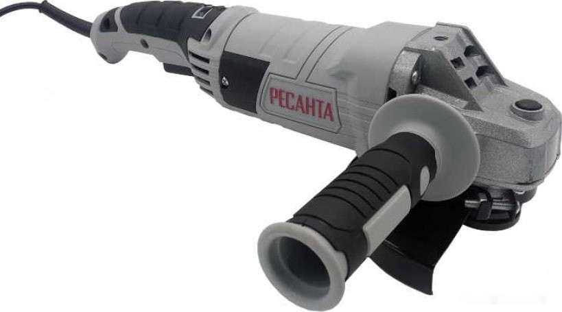 Угловая шлифмашина Ресанта УШМ-150/1400Э Угловая шлифмашина Ресанта УШМ-150/1400Э
