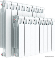 Радиатор Rifar Monolit 350 (10 секций)