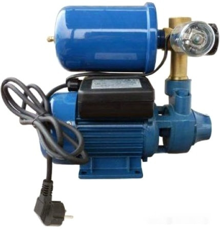 Насосная станция AquaTechnica ECO 40-2 Насосная станция AquaTechnica ECO 40-2