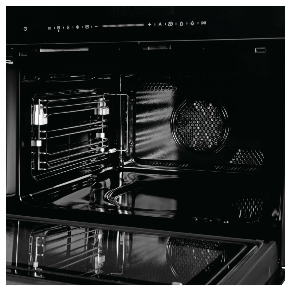 Духовой шкаф Korting OKB 3250 GNBX MW