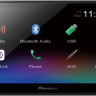 Автомагнитола Pioneer DMH-A345BT Автомагнитола Pioneer DMH-A345BT