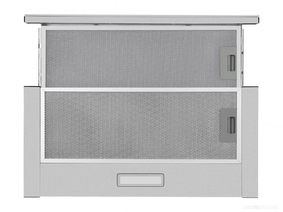 Вытяжка GrandGermes Bilbao 60 (нержавеющая сталь)