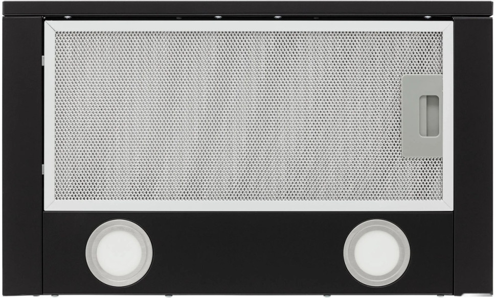 Вытяжка Krona Kamilla T 500 Black (черный) Вытяжка Krona Kamilla T 500 Black (черный)