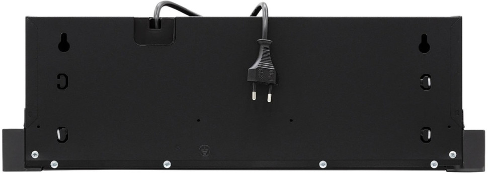 Вытяжка Krona Kamilla T 500 Black (черный) Вытяжка Krona Kamilla T 500 Black (черный)