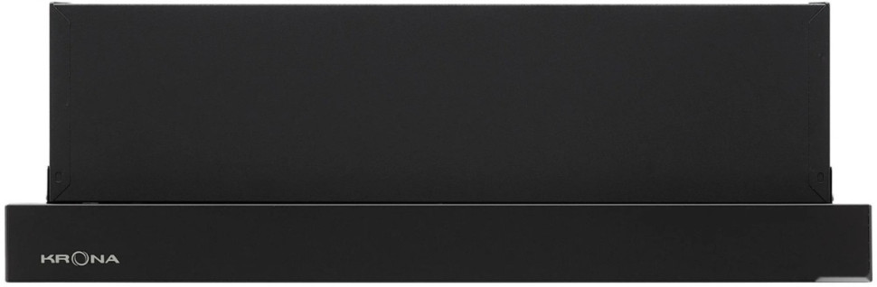 Вытяжка Krona Kamilla T 500 Black (черный) Вытяжка Krona Kamilla T 500 Black (черный)