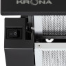 Вытяжка Krona Kamilla T 500 Black (черный) Вытяжка Krona Kamilla T 500 Black (черный)