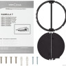 Вытяжка Krona Kamilla T 500 Black (черный) Вытяжка Krona Kamilla T 500 Black (черный)