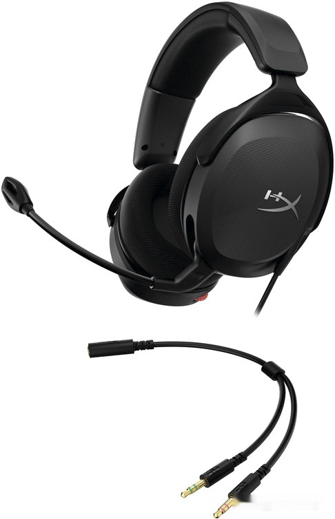 Наушники HyperX Cloud Stinger 2 Core Наушники HyperX Cloud Stinger 2 Core