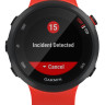 Умные часы Garmin Forerunner 45 (красный)