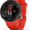 Умные часы Garmin Forerunner 45 (красный)