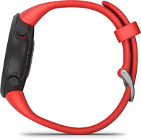 Умные часы Garmin Forerunner 45 (красный)