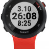 Умные часы Garmin Forerunner 45 (красный)