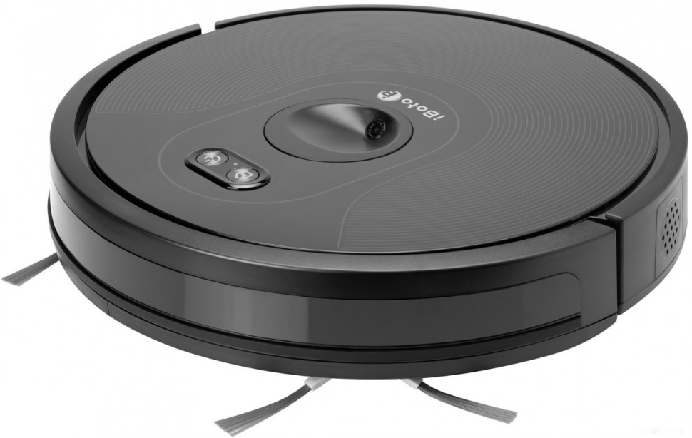 Робот-пылесос iBoto Smart C820W Aqua Робот-пылесос iBoto Smart C820W Aqua