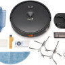 Робот-пылесос iBoto Smart C820W Aqua Робот-пылесос iBoto Smart C820W Aqua