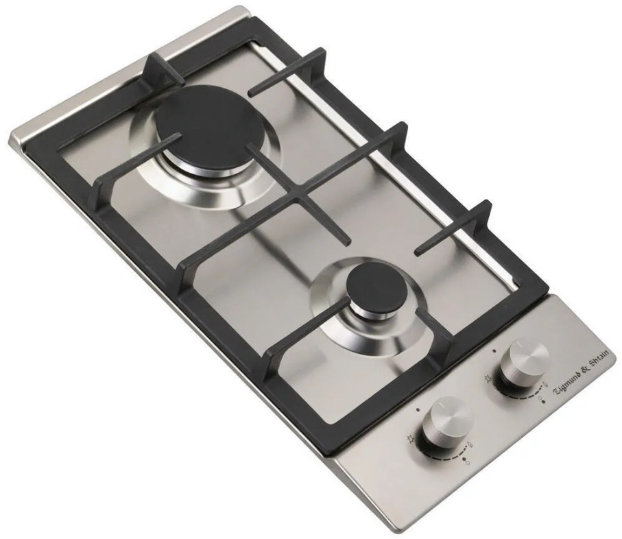 Варочная панель Zigmund & Shtain G 14.3 S Варочная панель Zigmund & Shtain G 14.3 S