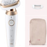 Эпилятор Braun Silk-epil 9 Flex SES 9-011