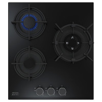 Варочная панель Krona FIERO 45 BL