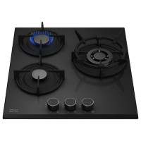 Варочная панель Krona FIERO 45 BL