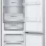 Холодильник LG GC-B509FNPW