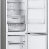 Холодильник LG GC-B509FNPW