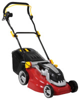 Колесная газонокосилка Elitech ЕК 1600Н