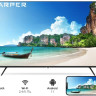 Телевизор HARPER 55U771TS
