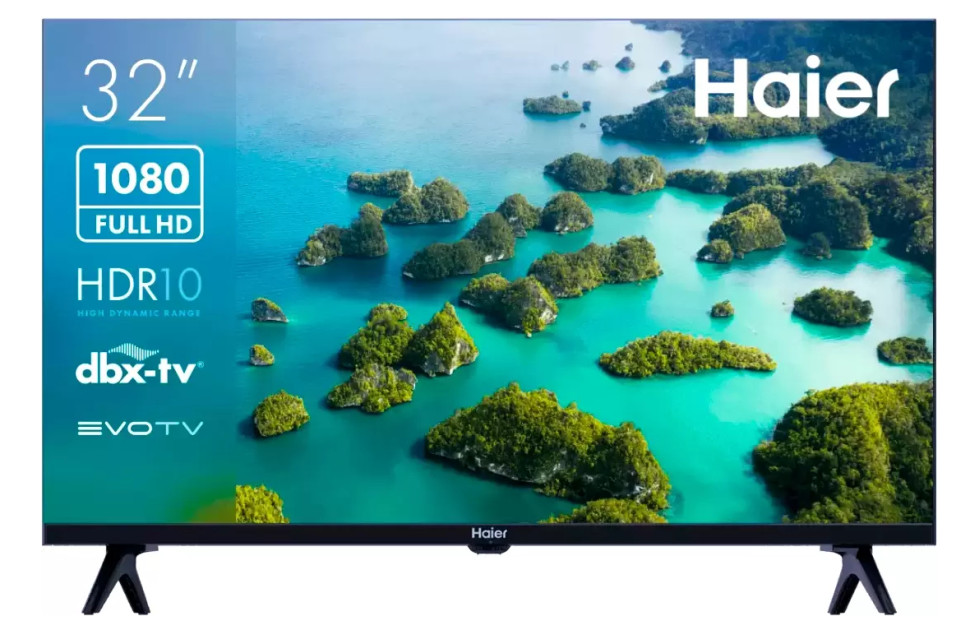 Телевизор HAIER 32 LED S2