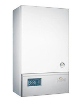 Отопительный котёл Ferroli LEB-15.0