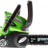 Аккумуляторная пила Greenworks G40CS30K2 (с АКБ 2 Ah) Аккумуляторная пила Greenworks G40CS30K2 (с АКБ 2 Ah)