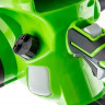 Аккумуляторная пила Greenworks G40CS30K2 (с АКБ 2 Ah) Аккумуляторная пила Greenworks G40CS30K2 (с АКБ 2 Ah)