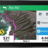 GPS навигатор Garmin Zumo XT