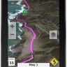 GPS навигатор Garmin Zumo XT