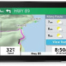 GPS навигатор Garmin Zumo XT