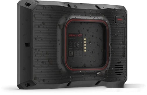 GPS навигатор Garmin Zumo XT