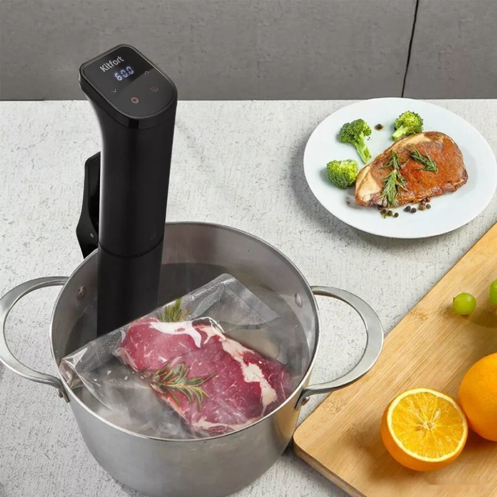 Мультиварка Kitfort KT-4057 Мультиварка Kitfort KT-4057