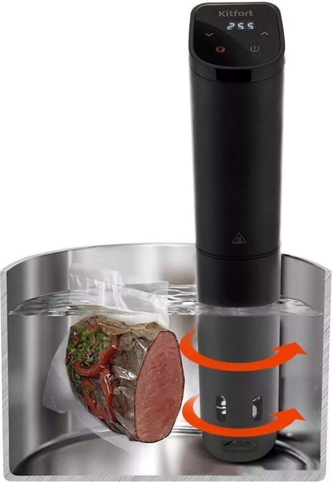 Мультиварка Kitfort KT-4057 Мультиварка Kitfort KT-4057